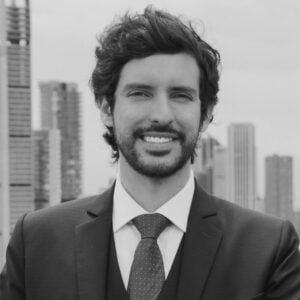 Dr. Fabio Castro